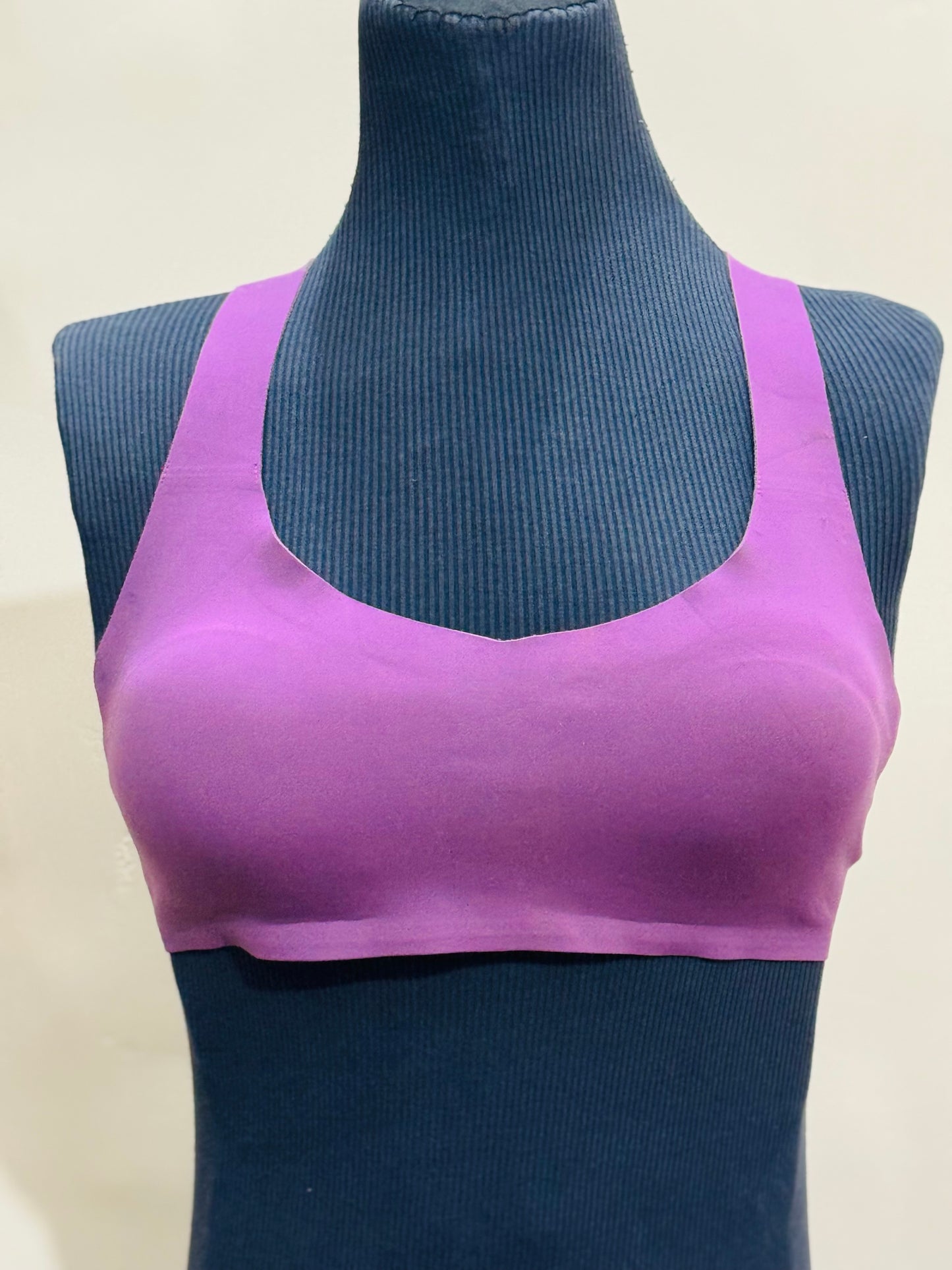 Lululemon |Laser focused bra