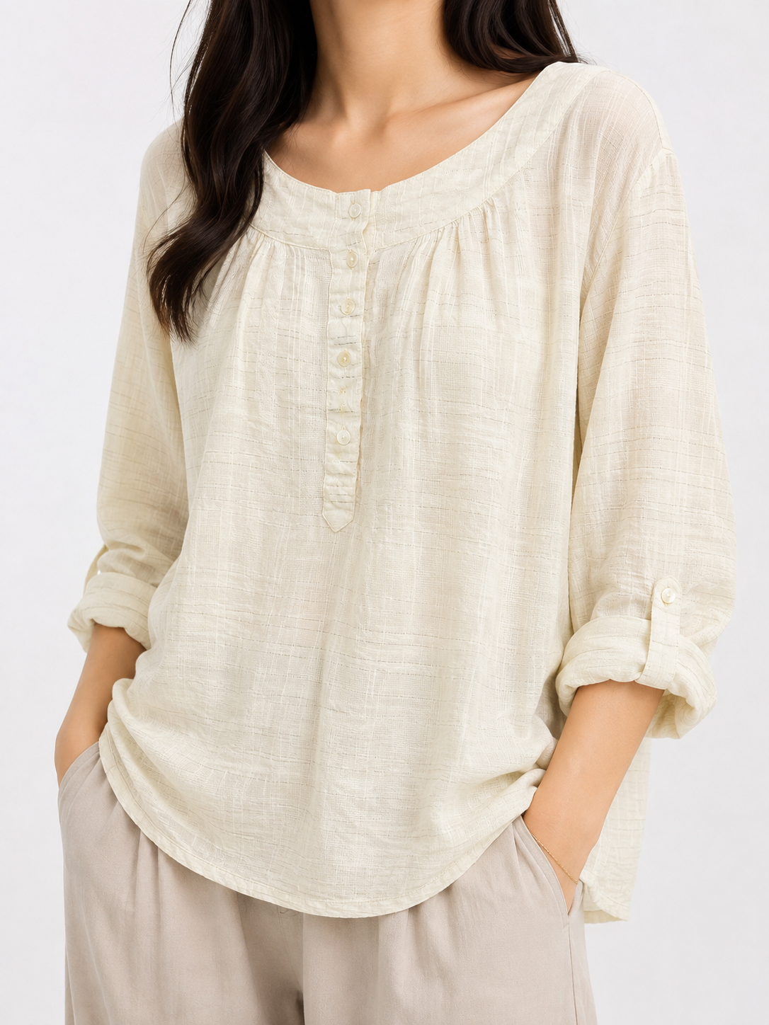 MANGO | SIZE : M/L