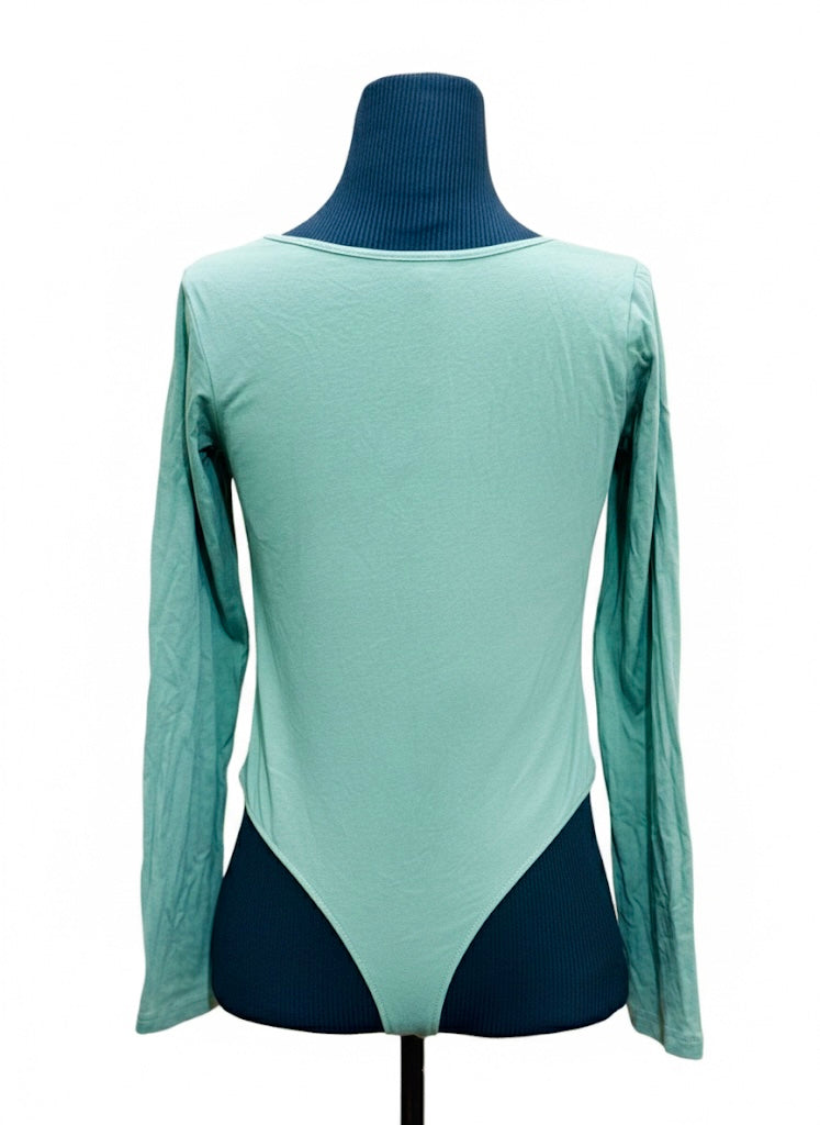BOOHOO |Skinny Crop Top