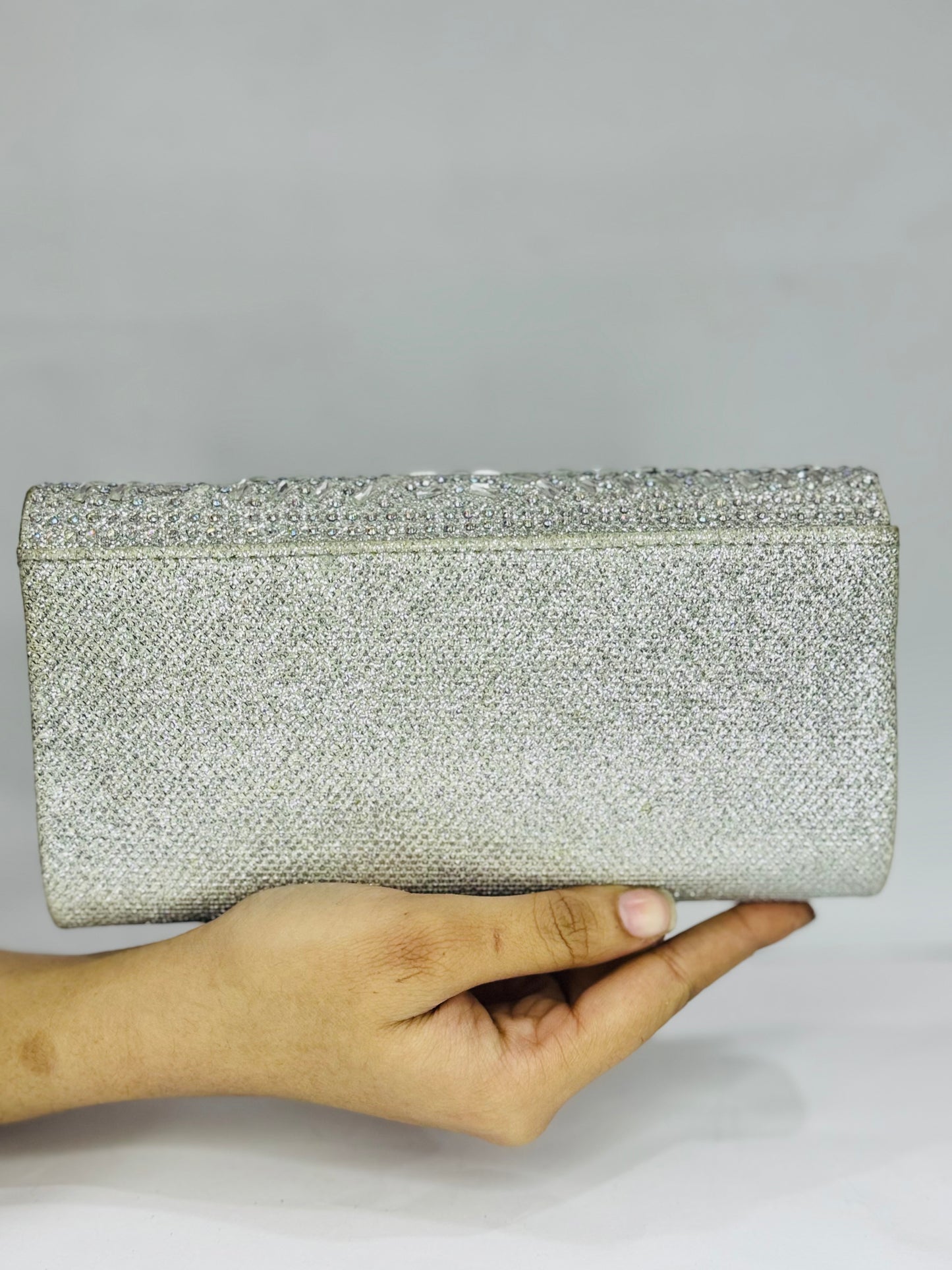 Fancy |Clutch
