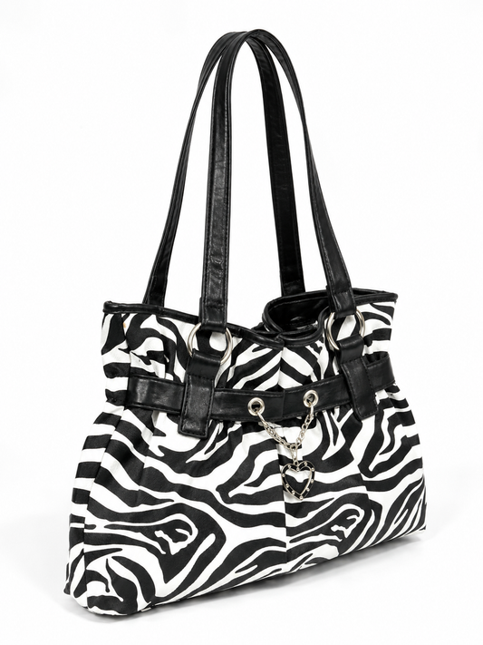 Zebra |Bag