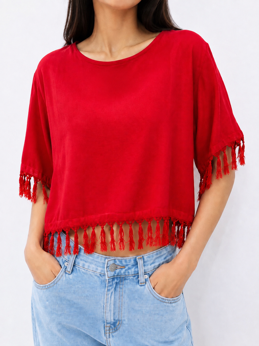 SILVER STREAM | SIZE : M