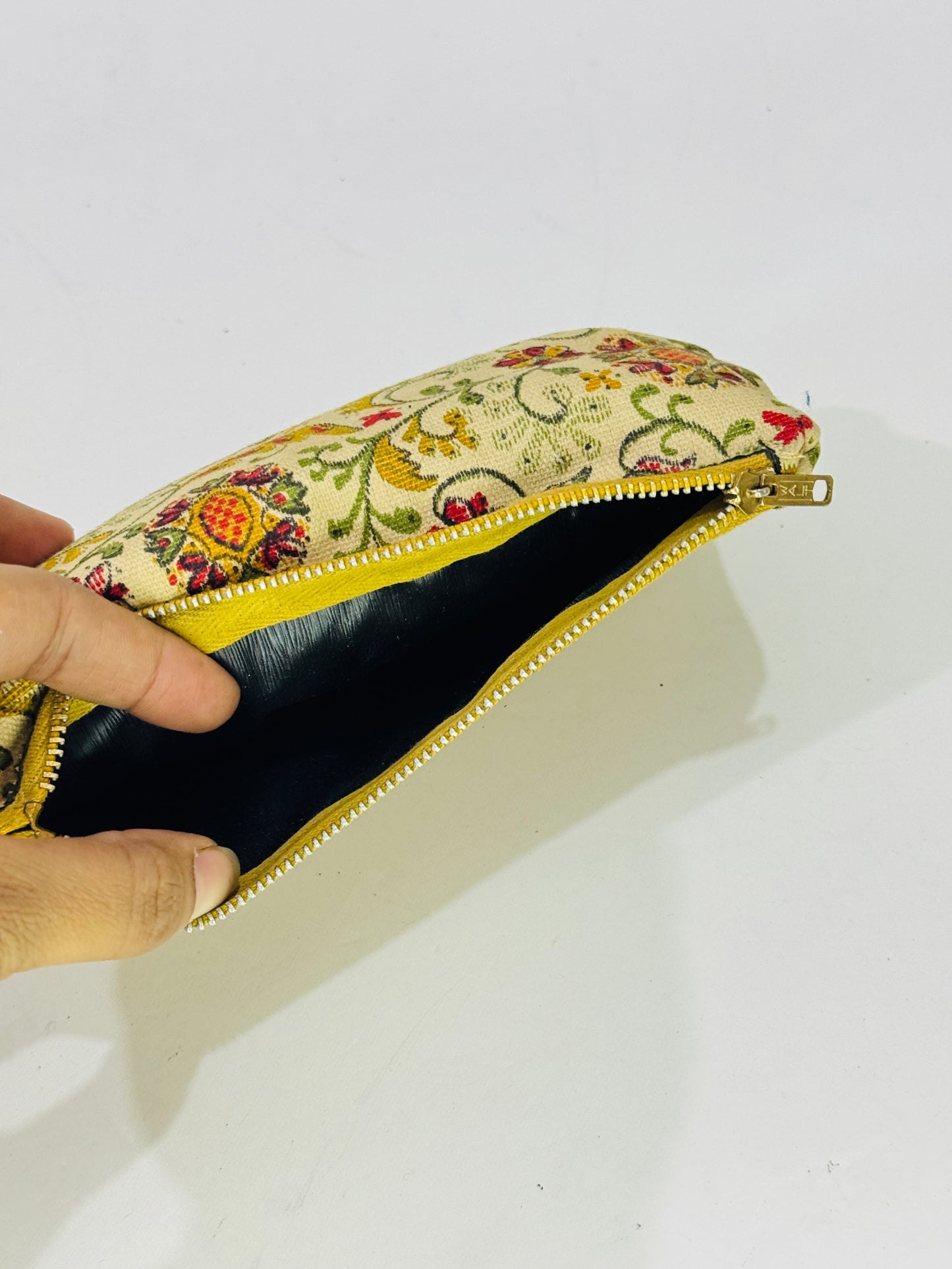 Tapestry | Clutch