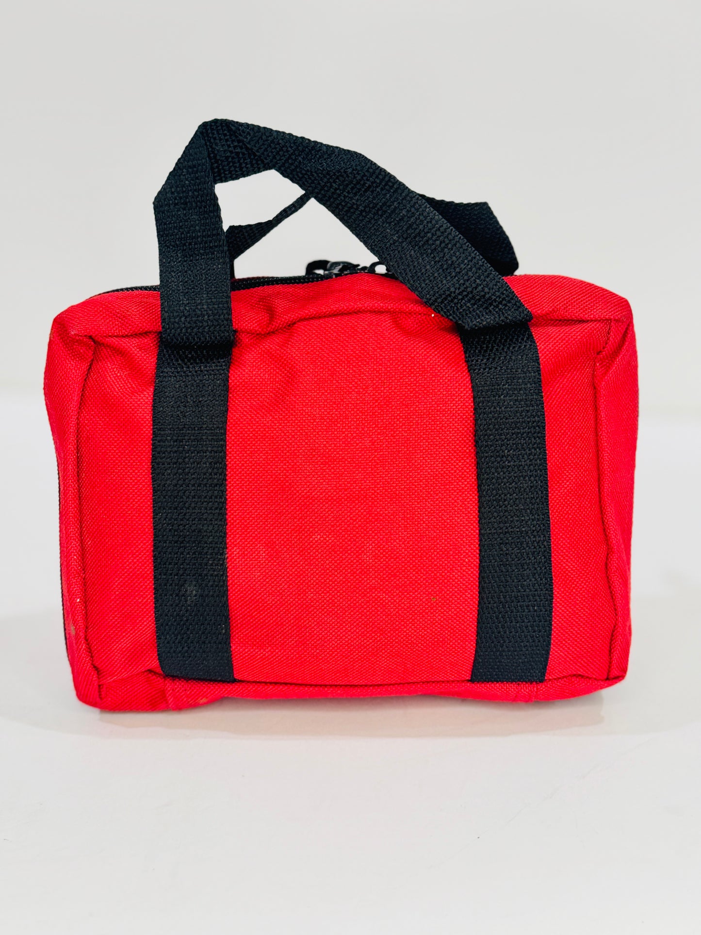 FIRST AID