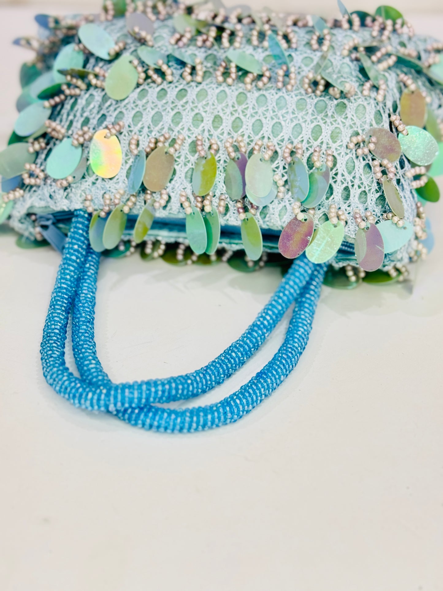 BEADED | BAG