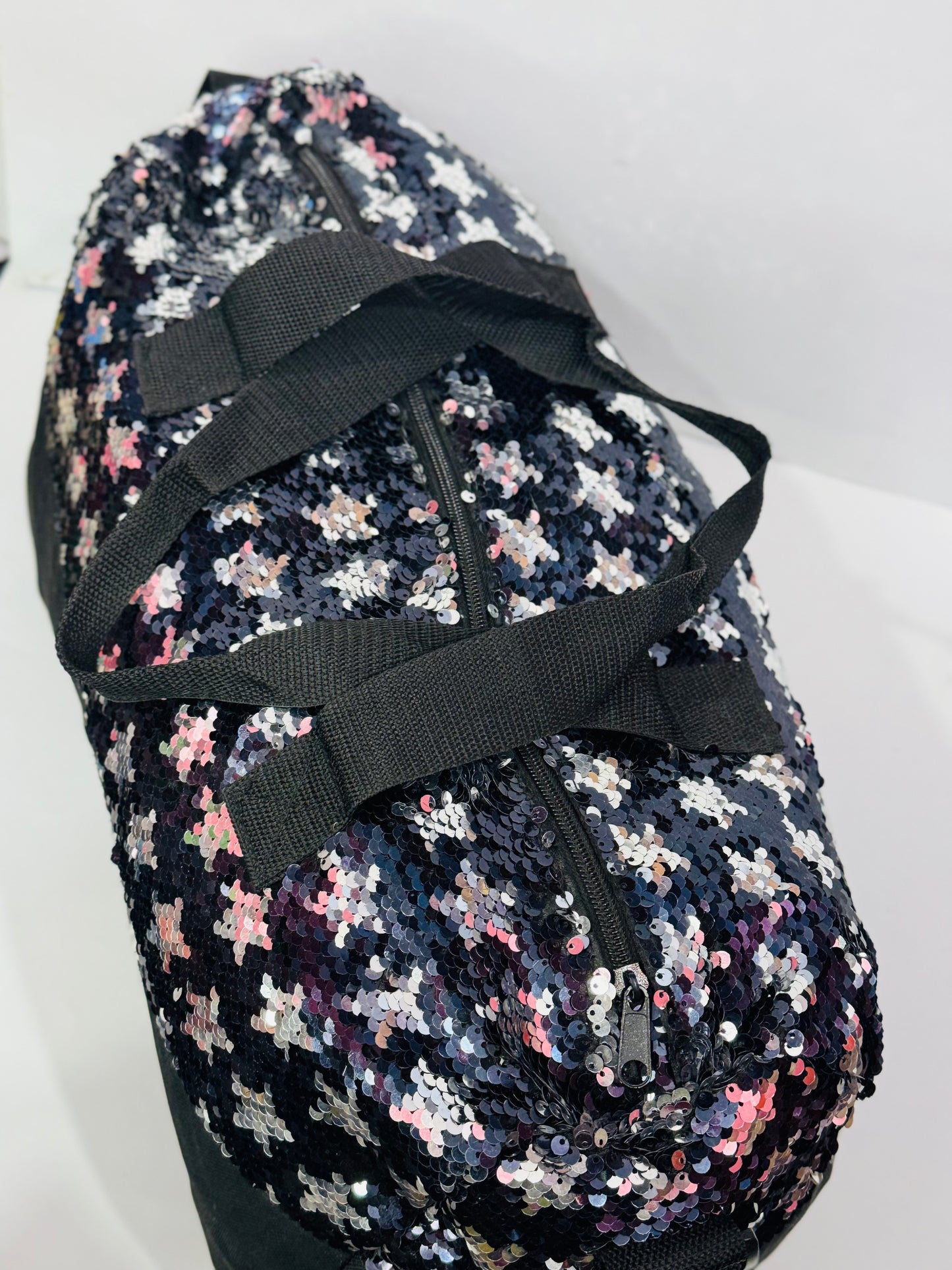 GYMNAST | DUFFLE BAG