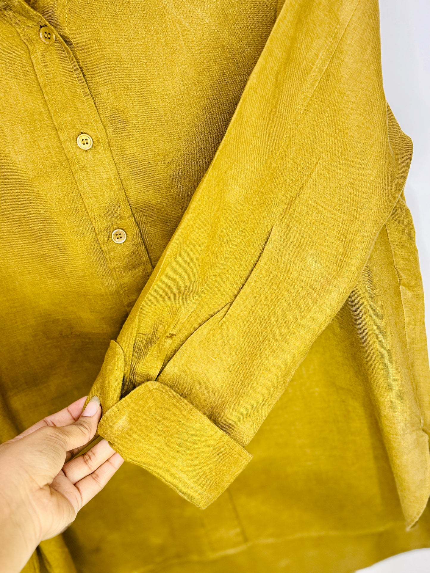 ZARA | SIZE : M/L
