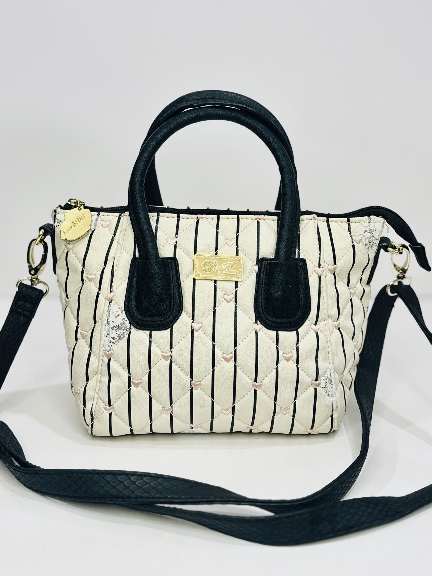 Betsey Johnson