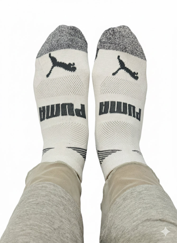 PUMA |Socks