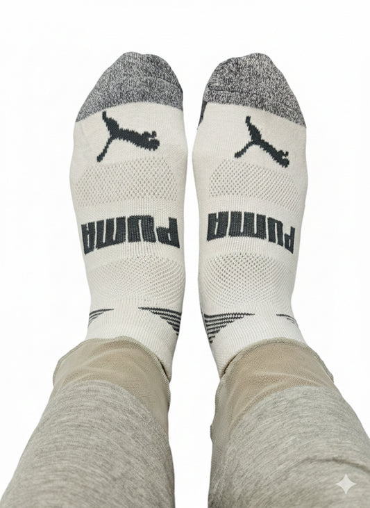 PUMA |Socks