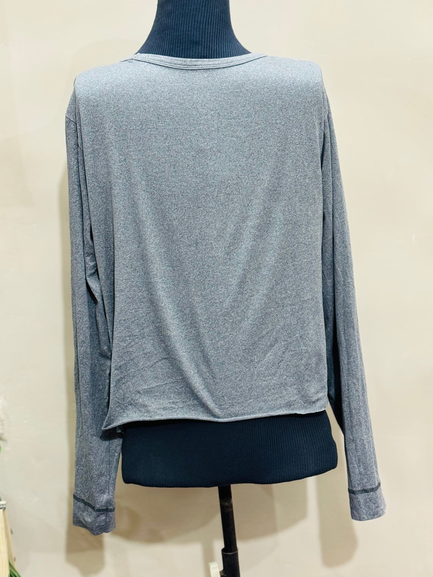 U.S. Polo assn |crop top