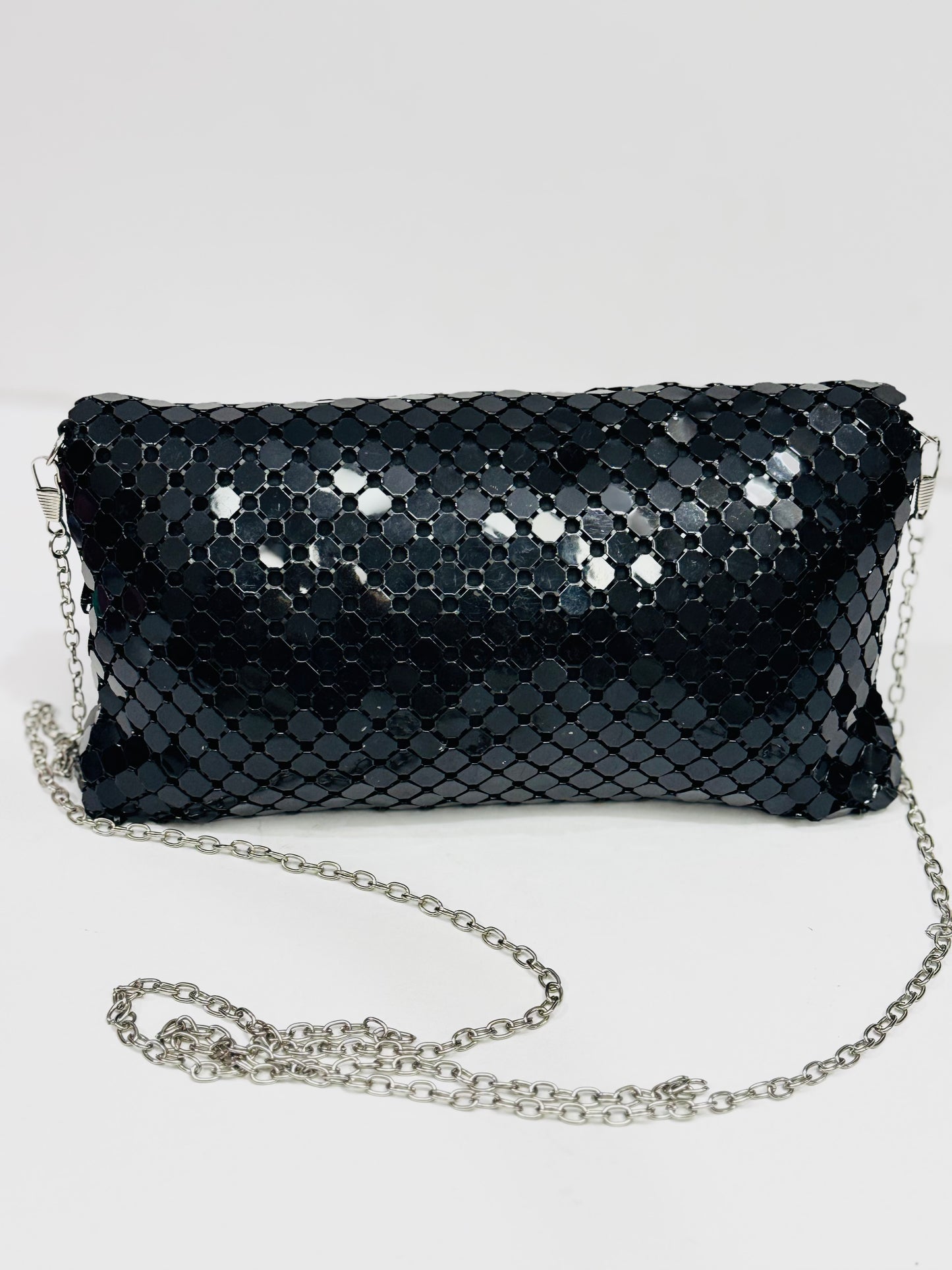 Metal Mesh | Bag