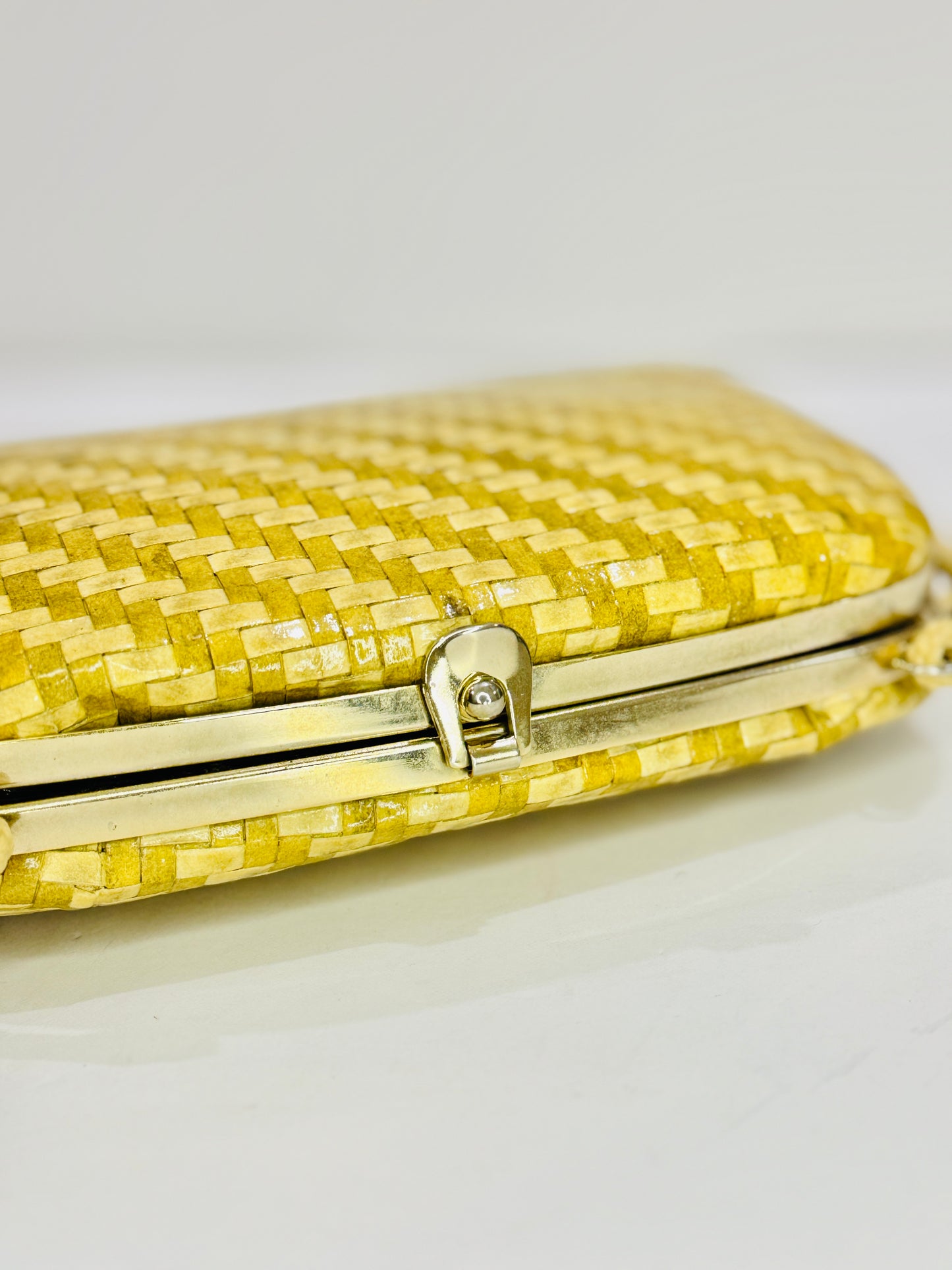 Box | Clutch