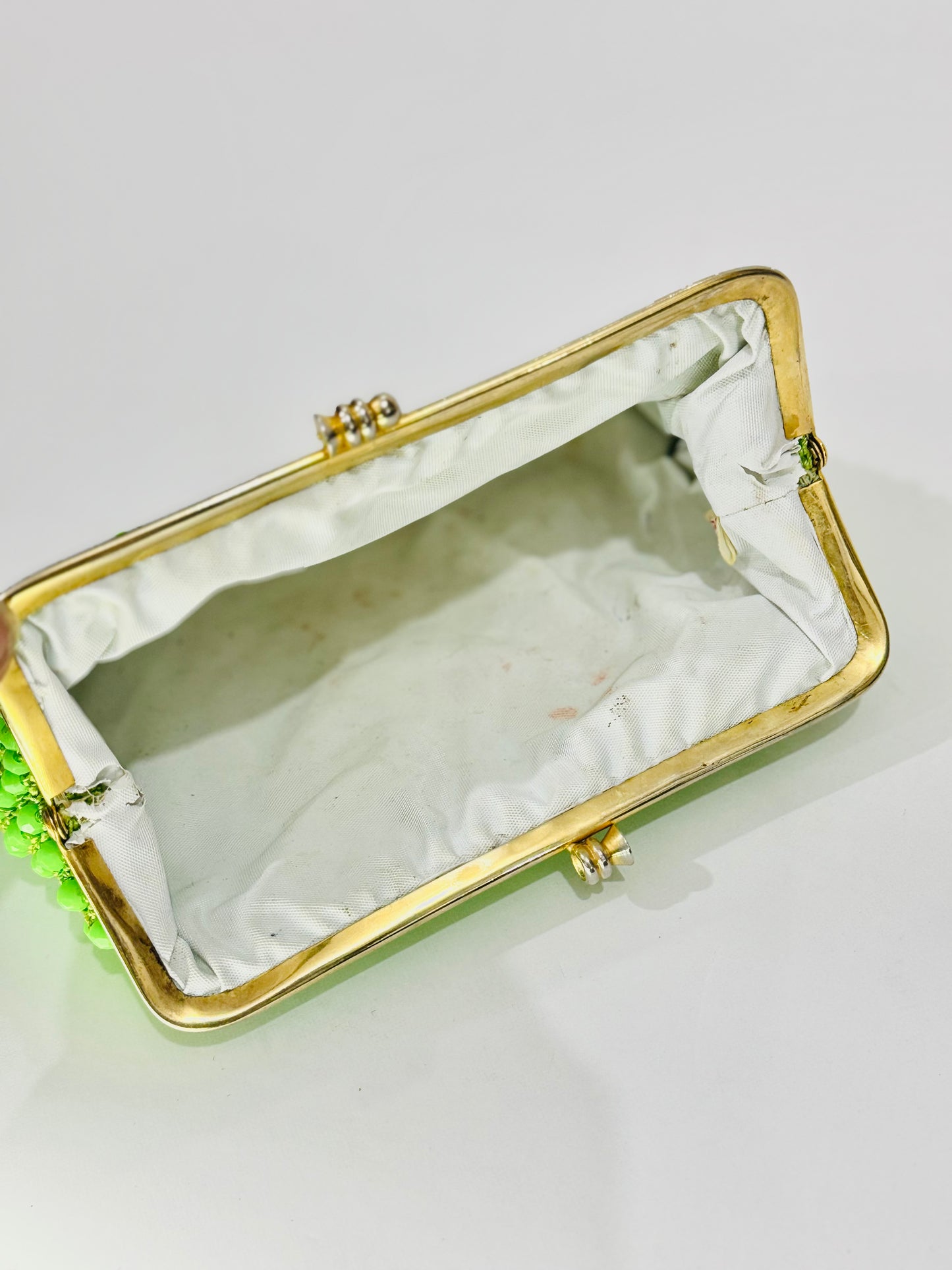BEADED | WALLET