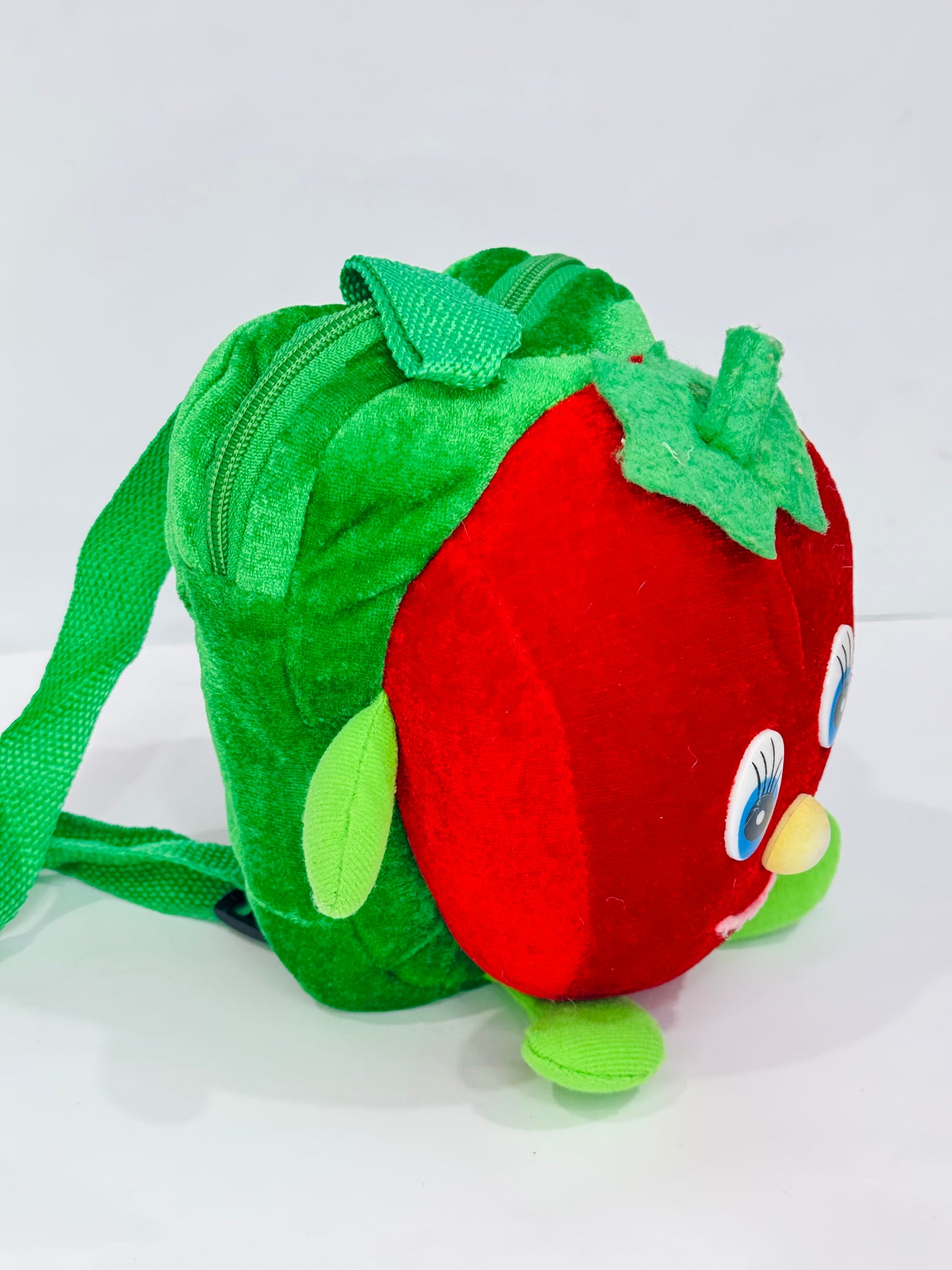 Strawberry |Backpack