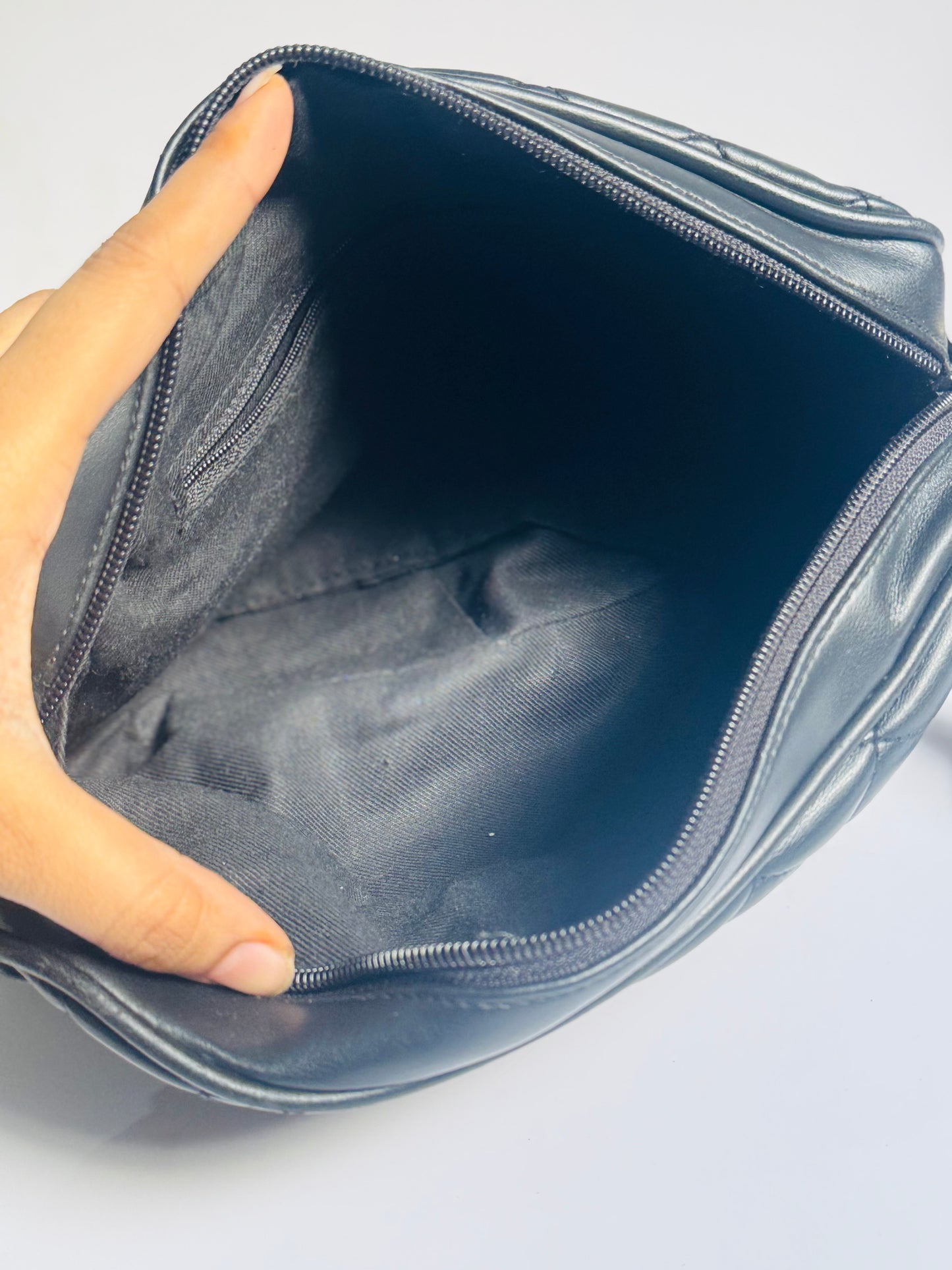 BOX | CROSSBODY