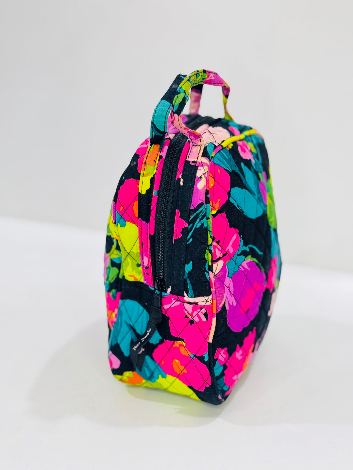VERA BRADLEY | LUNCH BOX
