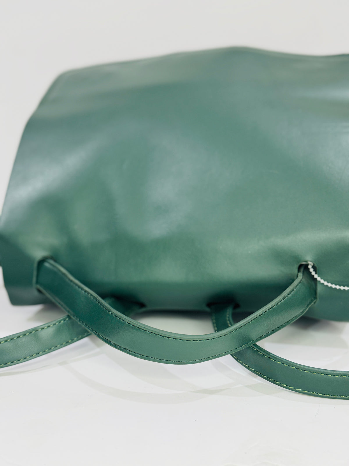 LEATHER | BACKPACK