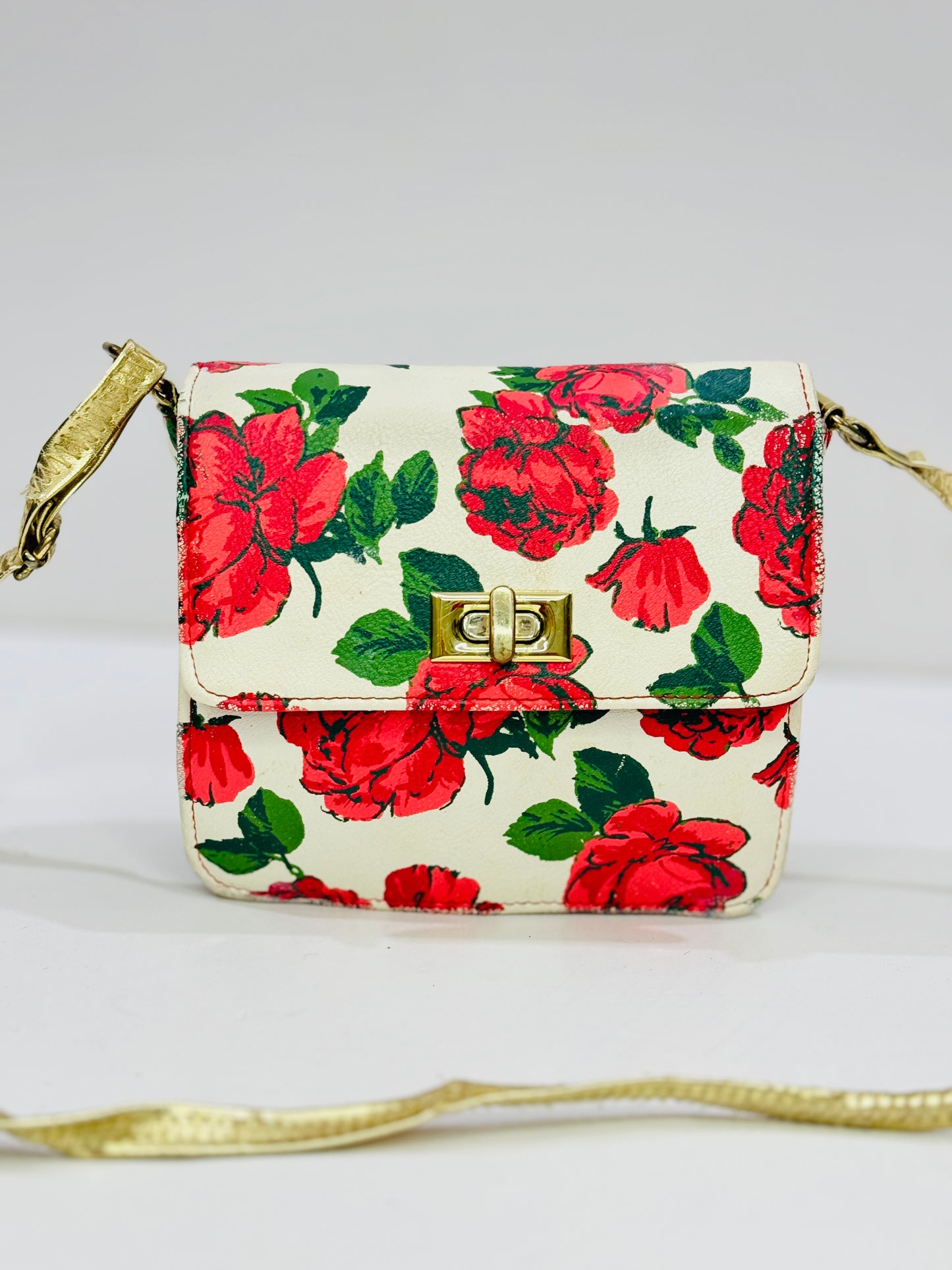 BOX | CROSSBODY