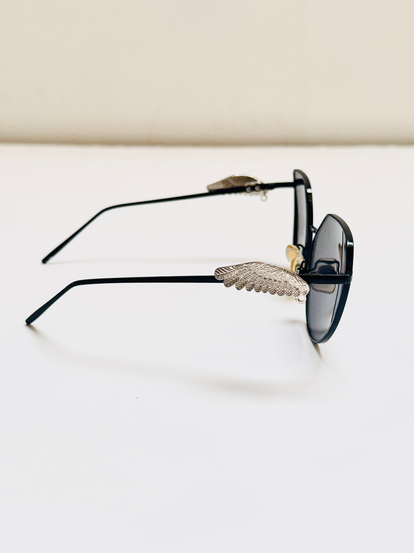 Wing | Glasses