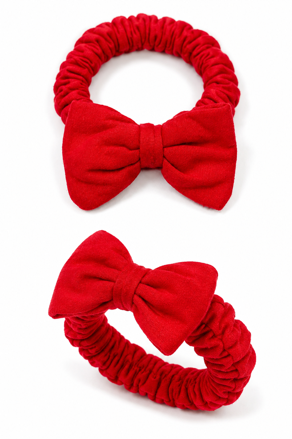 Bow | Fluffy Headband