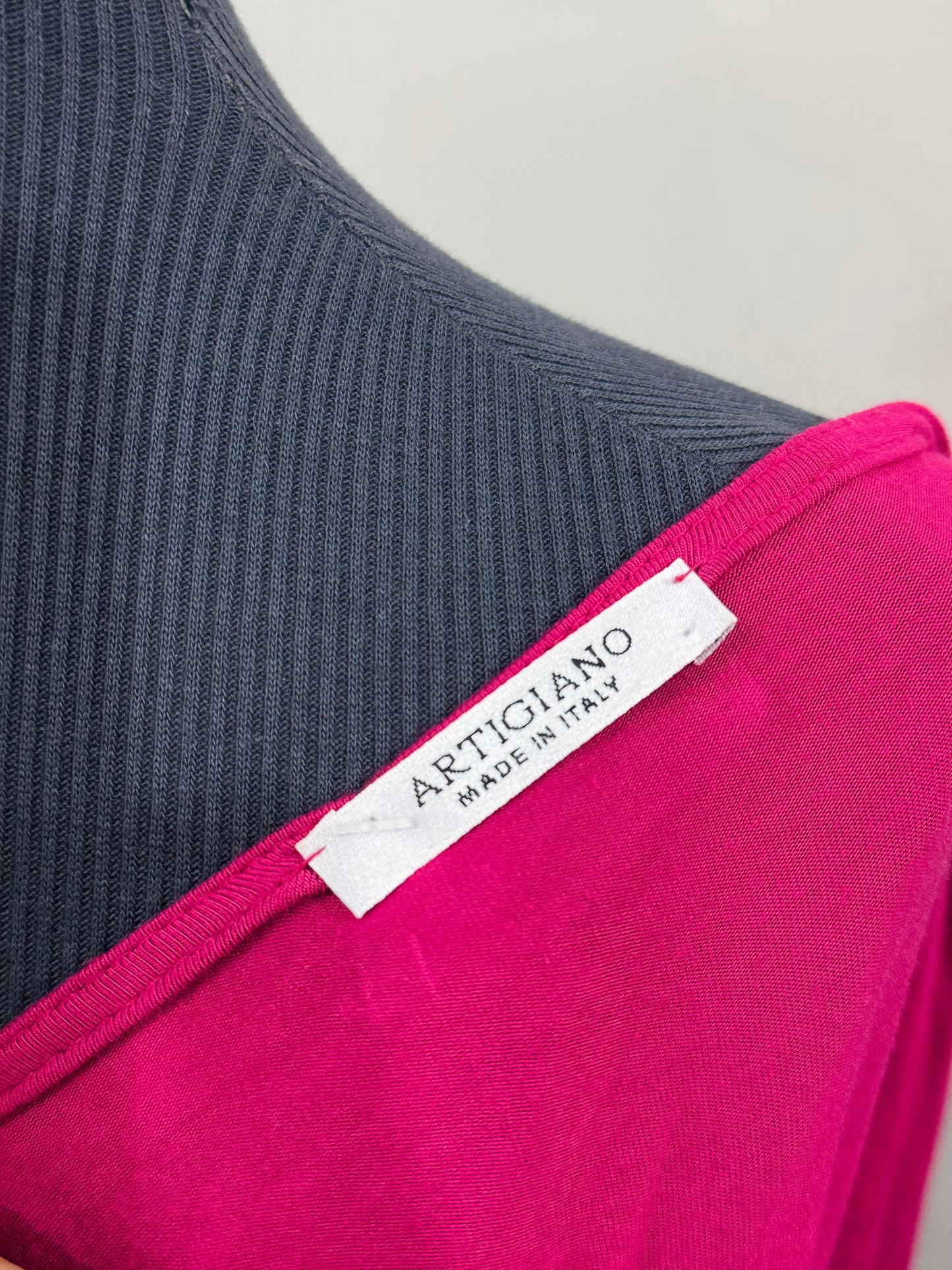 ARTIGIANO |Midi Dress