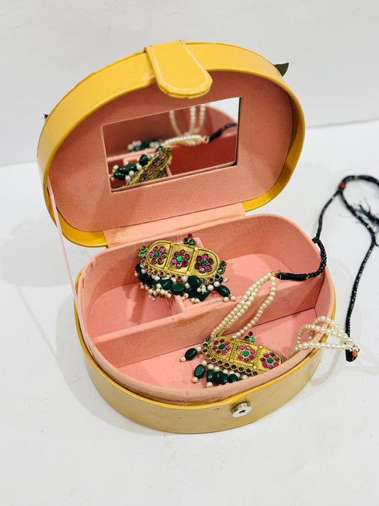 Jewellery Box