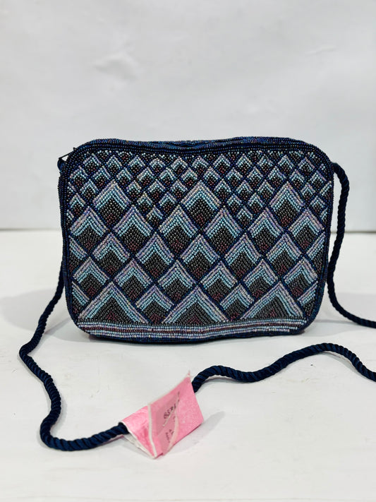 Beaded |Fancy Crossbody