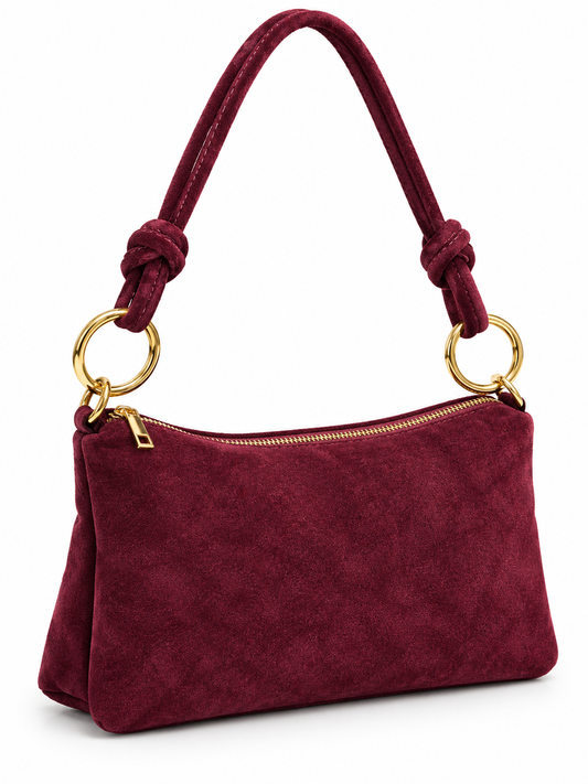 GENUINE LEATHER | BAG