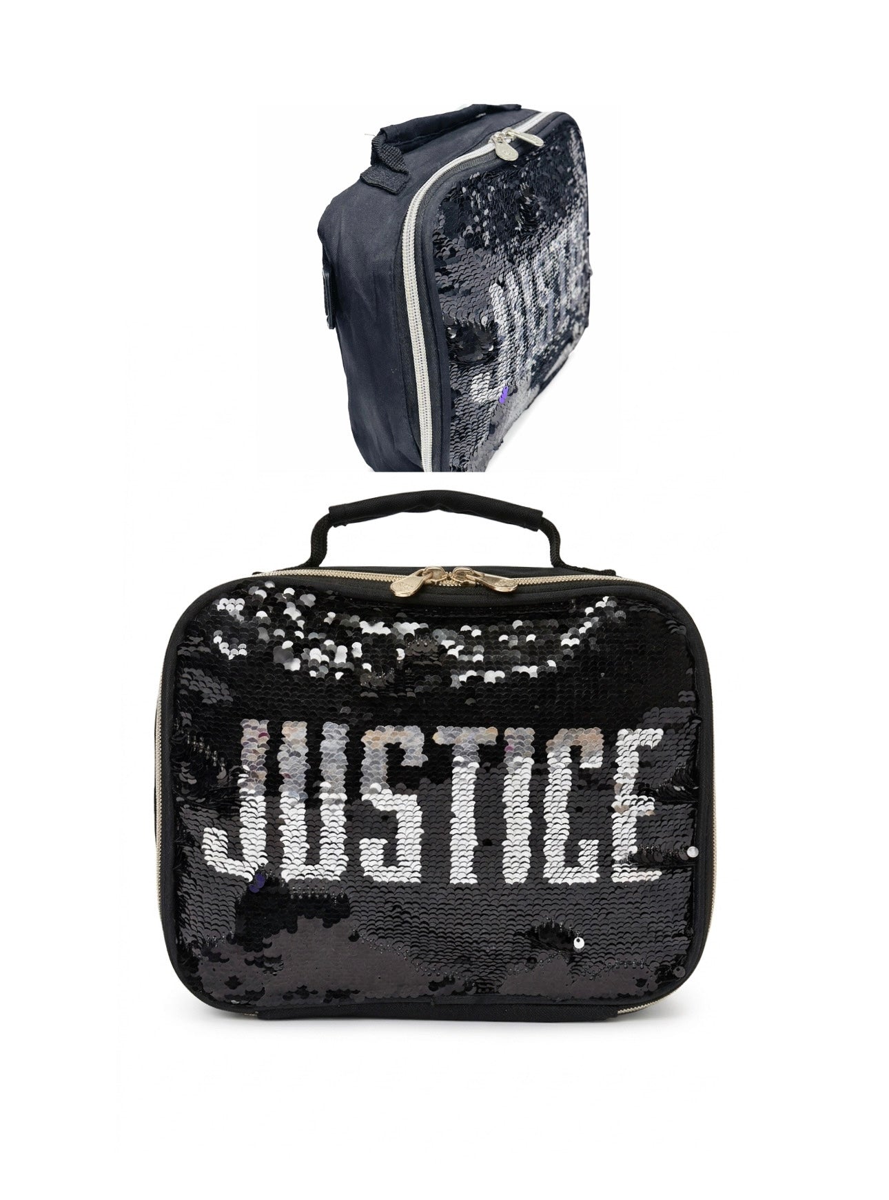 JUSTICE | HOT & COOL