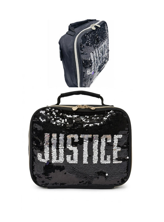 JUSTICE | HOT & COOL