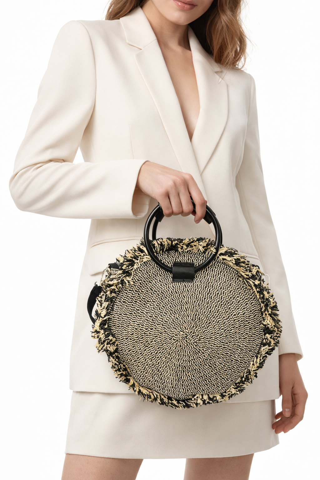 Woven |Bag