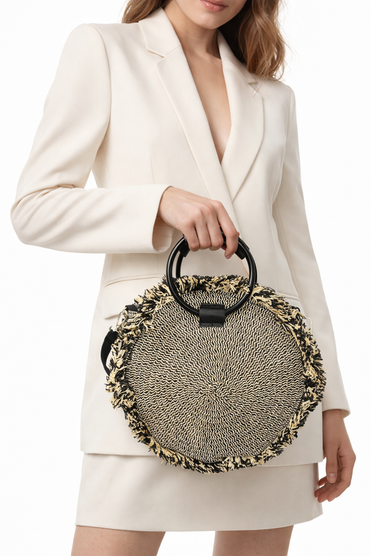 Woven |Bag