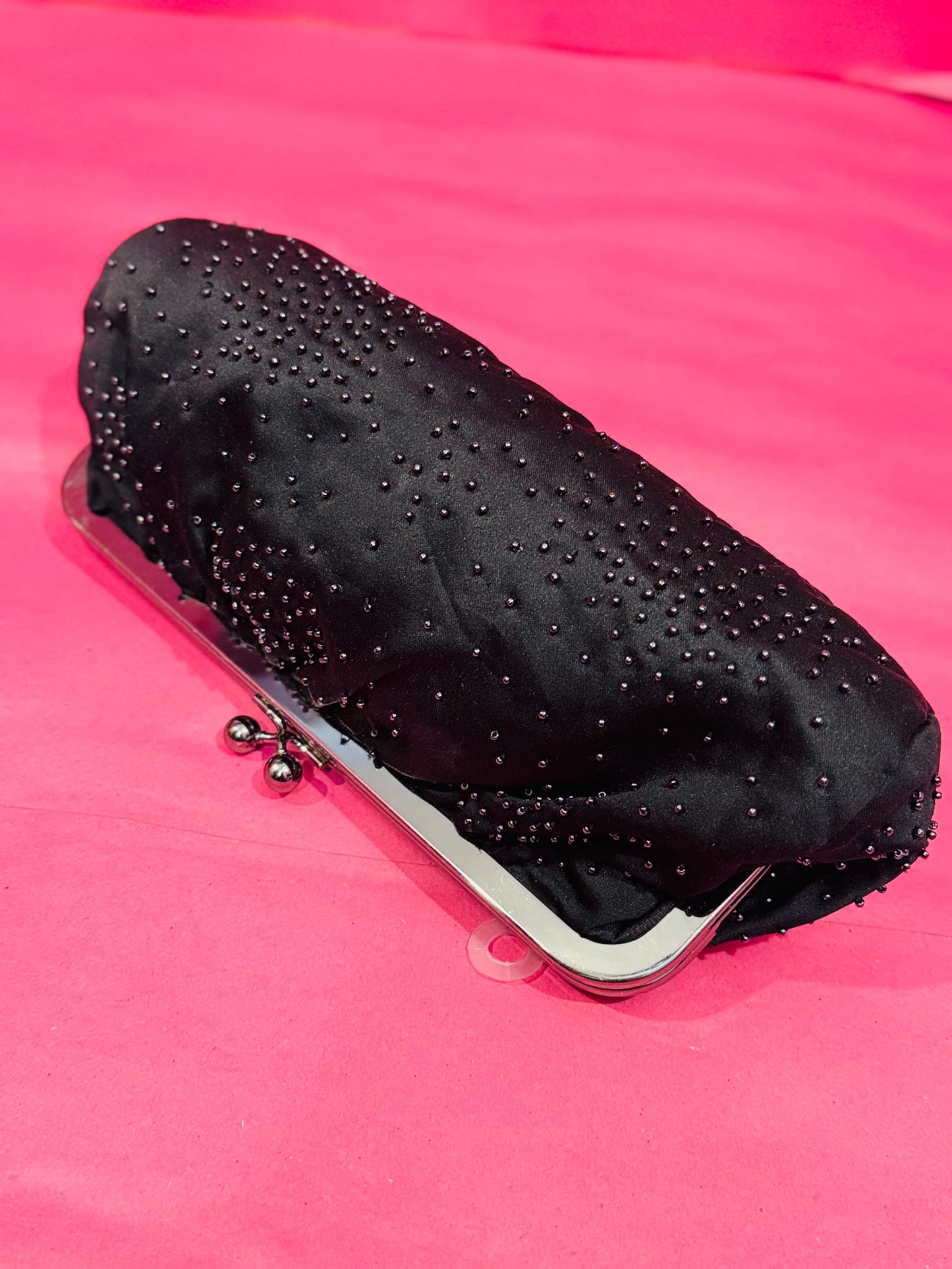 Express |Beaded Clutch