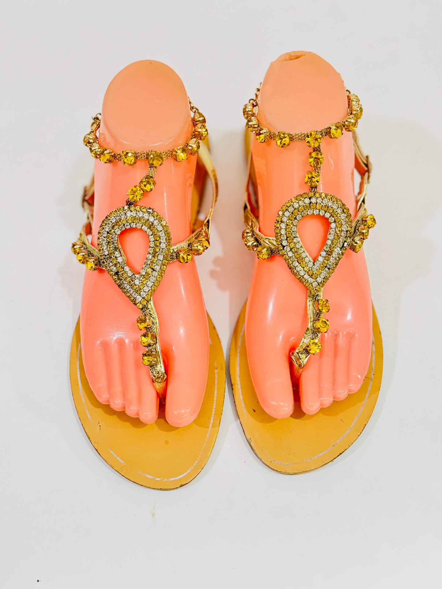 Stone Sandal | 40/41