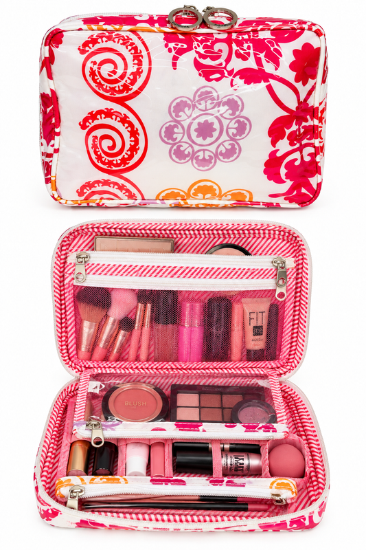 Contents | Vanity