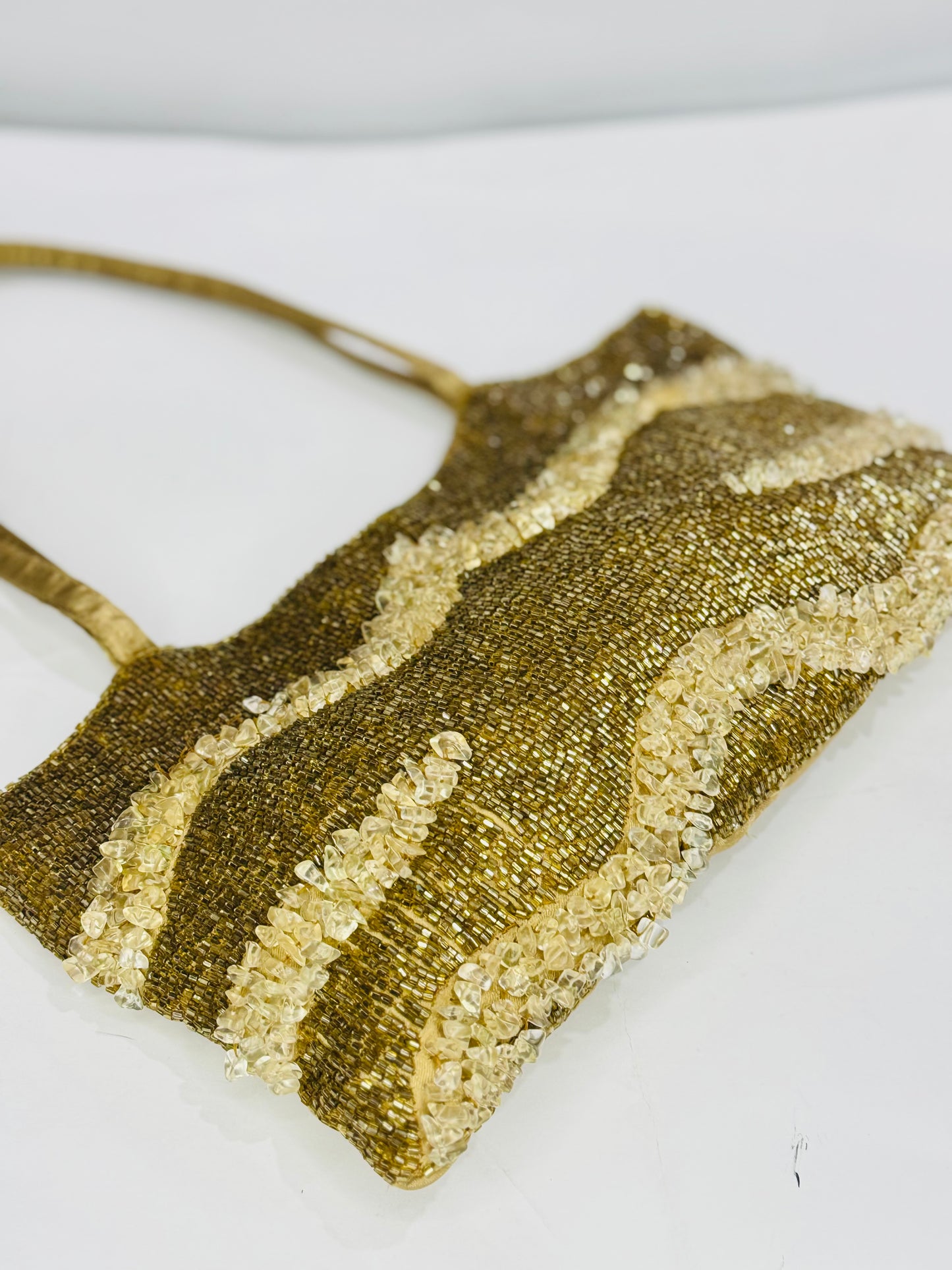 BEADED | BAG