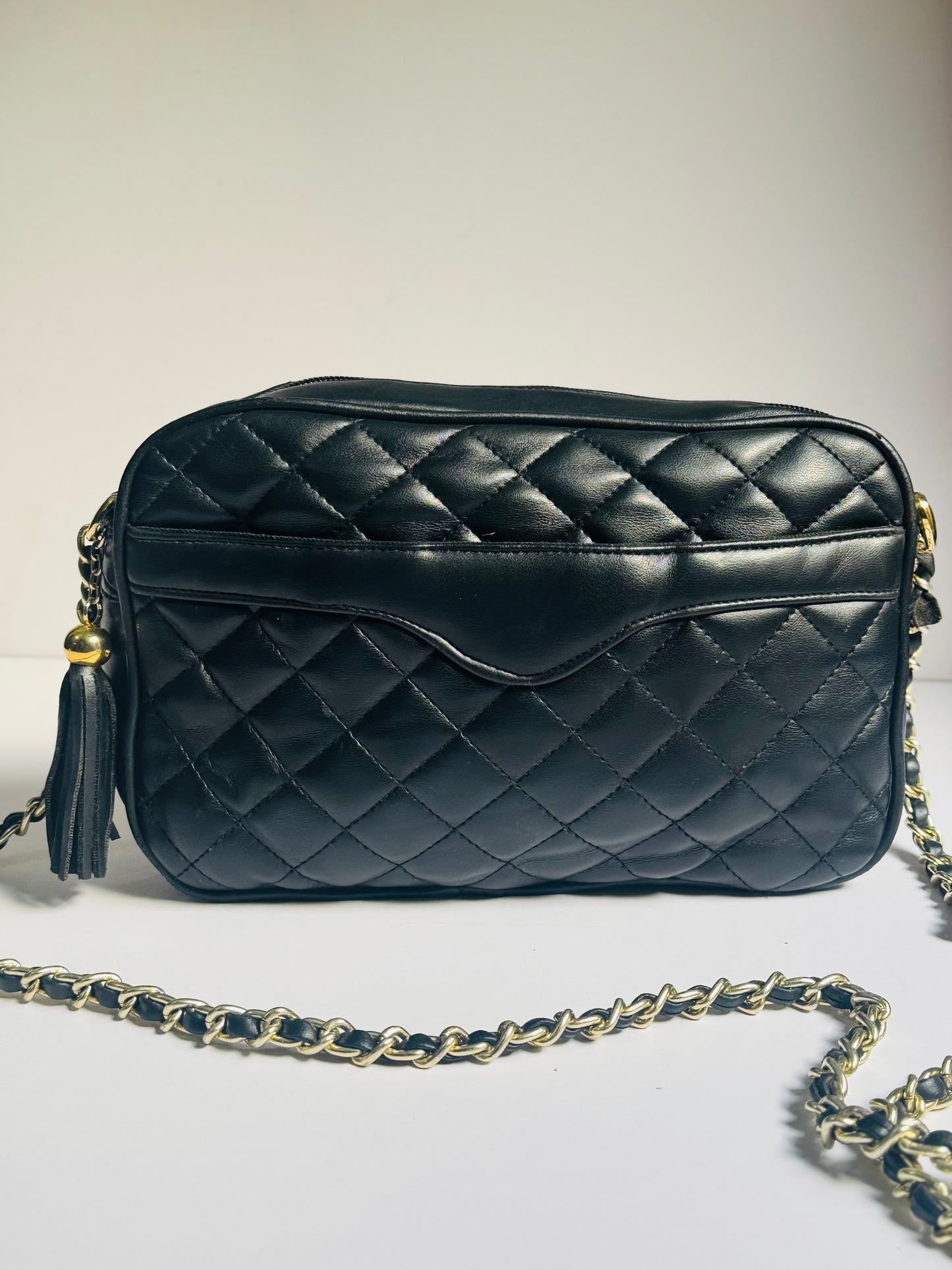 BOX | CROSSBODY