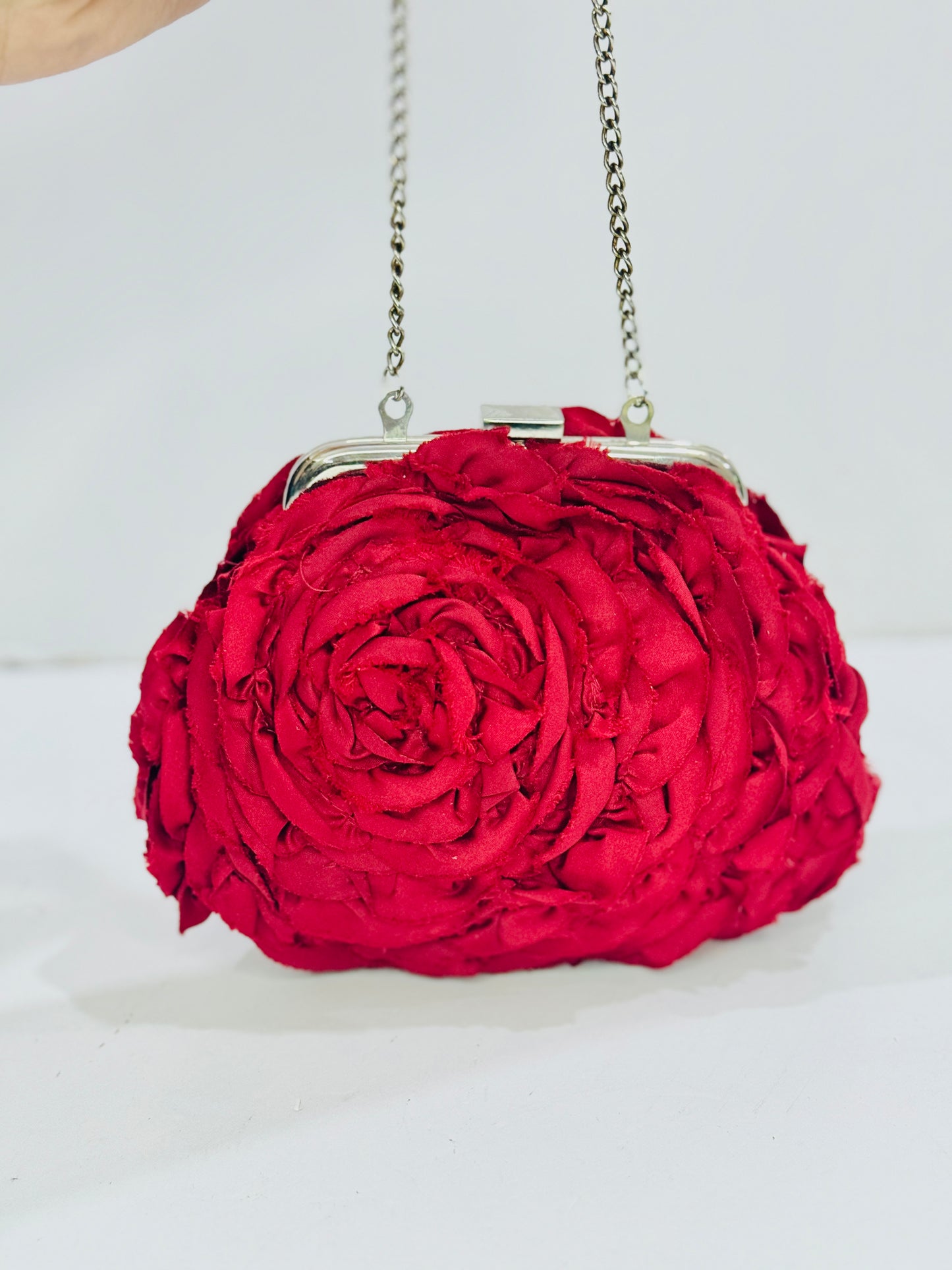 BHWM | ROSE BAG