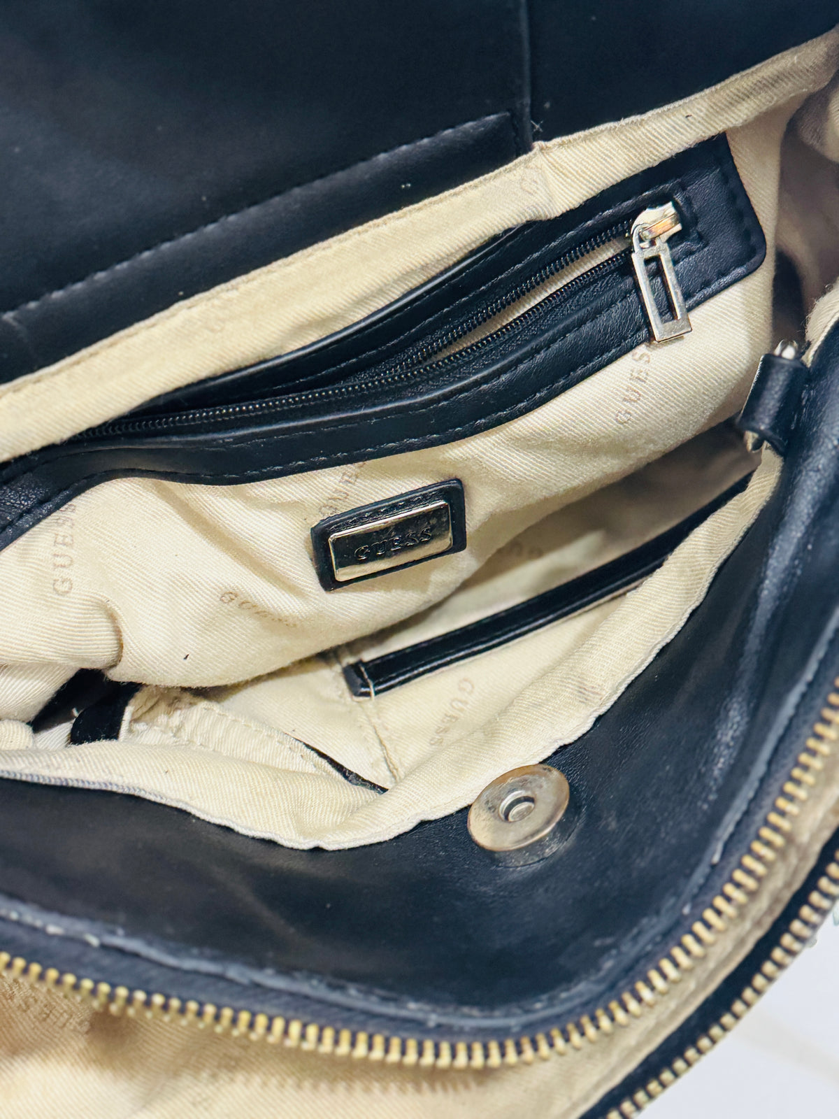 GUESS