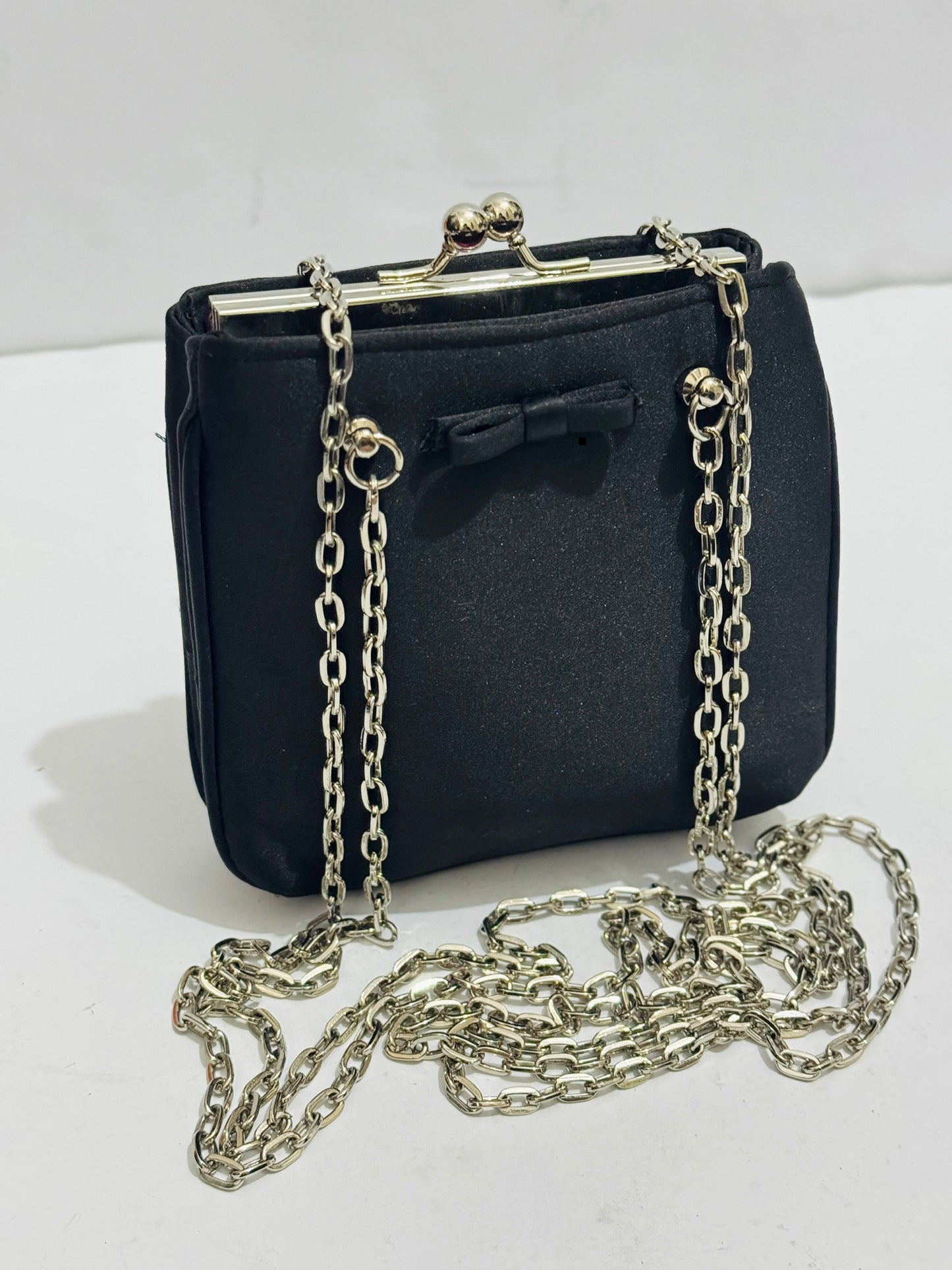 Mini |Long Chain Shoulder bag