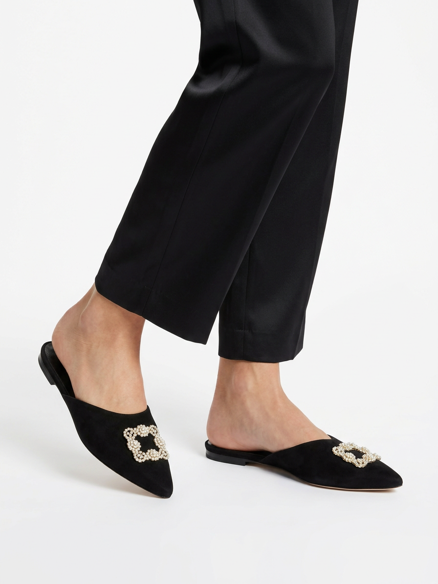 STEVE MADDEN | 38-39