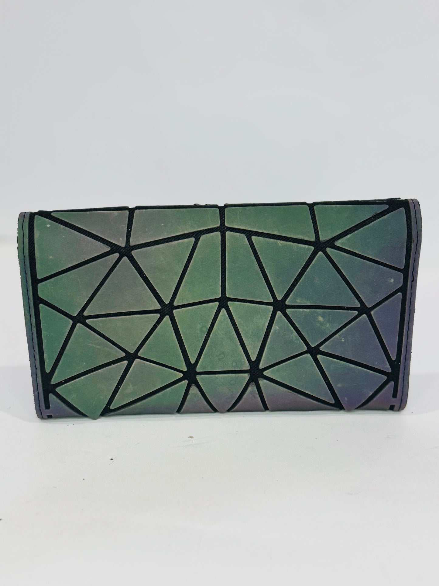 HOLOGRAPHIC |WALLET