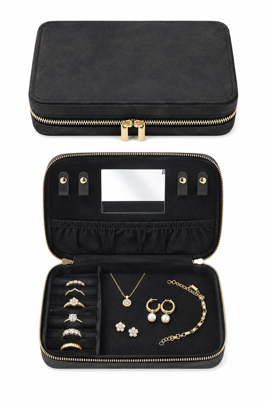 Jewellery | Organiser