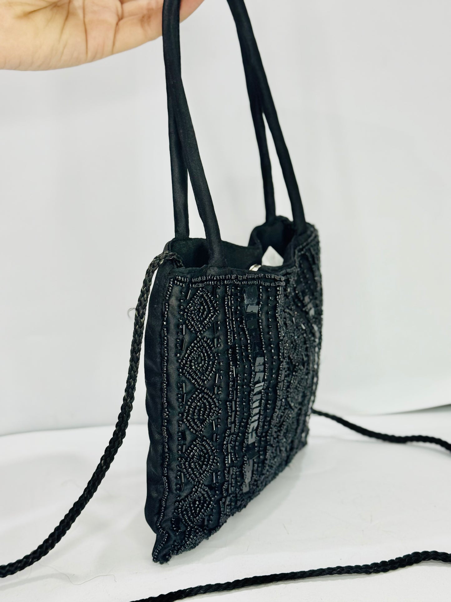 BEADED | BAG