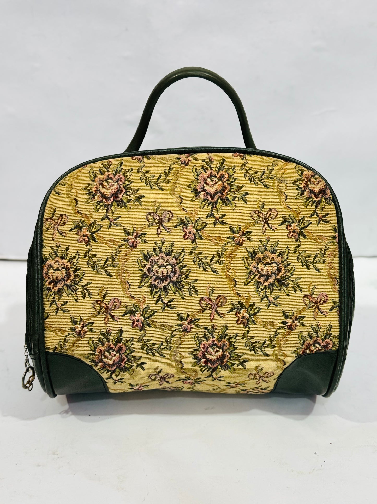 Tapestry |Vanity Bag