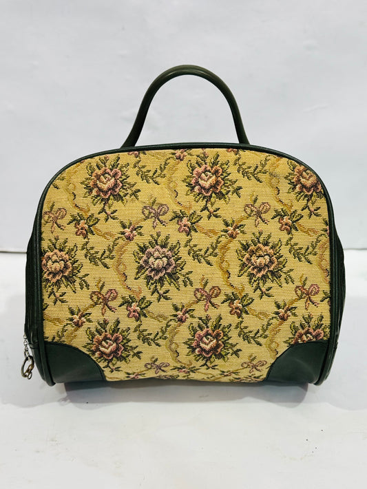 Tapestry |Vanity Bag