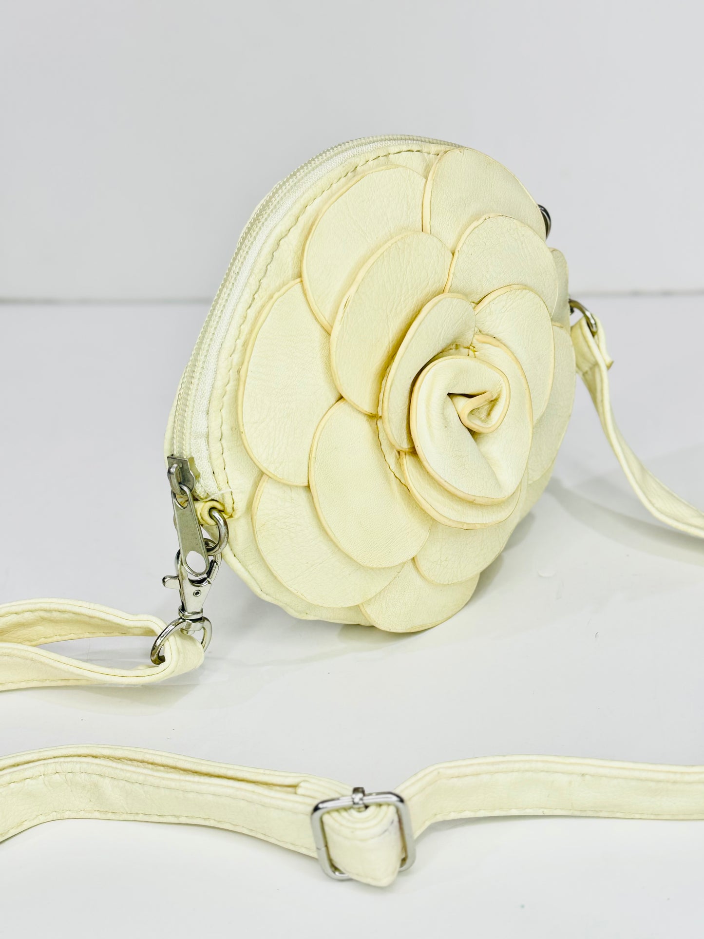 FLOWER | BAG