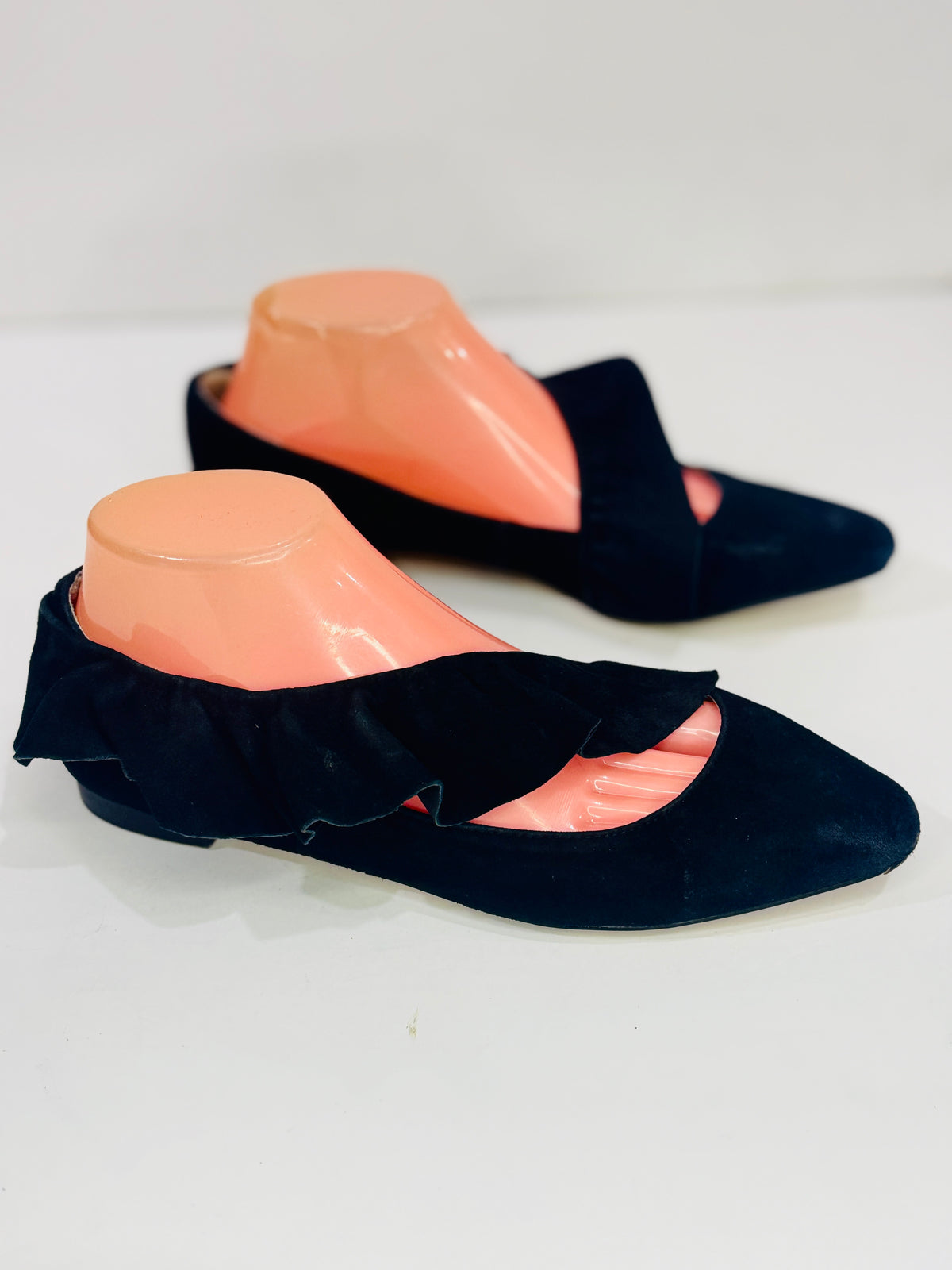 ZARA | 39