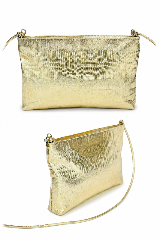 Golden | Crossbody